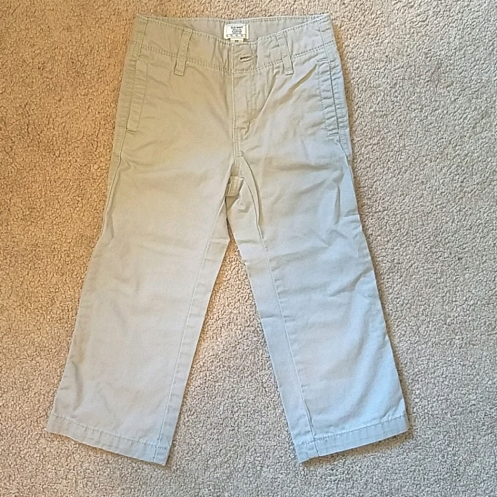 NWOT Old Navy Boy Pants